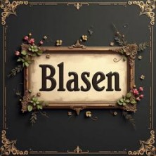 blasen